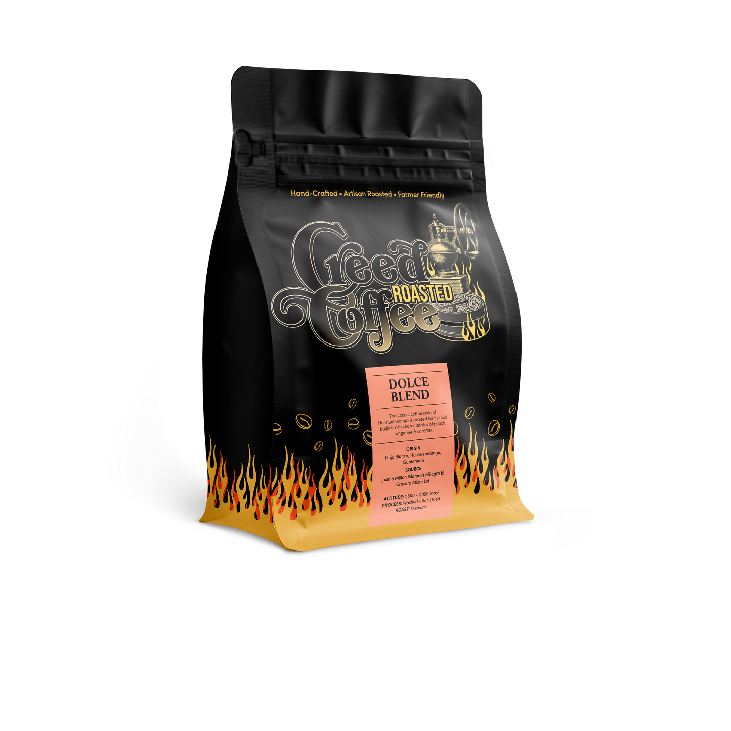 Dolce Blend (340g)