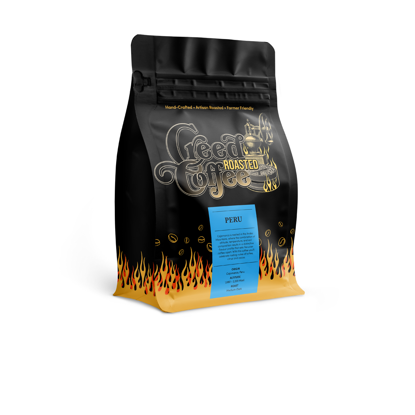 Peru - Single Origin Series (340g)