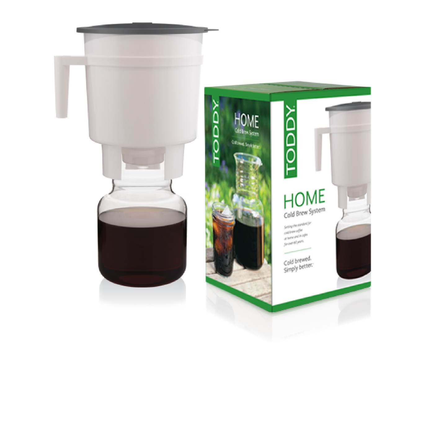 Toddy Home Cold Brew System