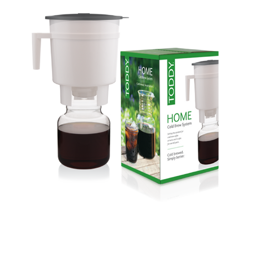 Toddy Home Cold Brew System