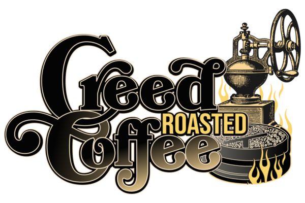 Creed Roasted Coffee