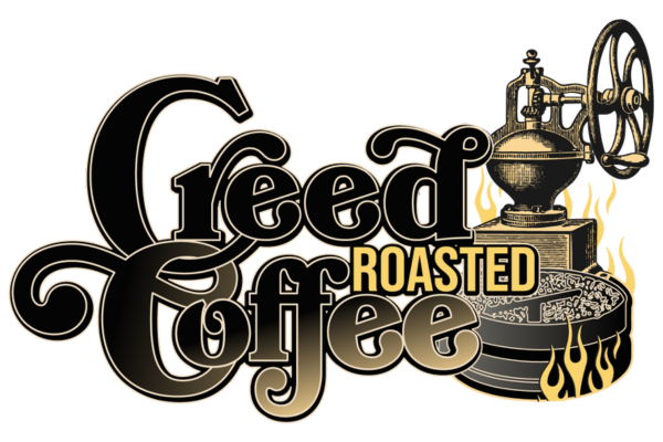 Creed Roasted Coffee