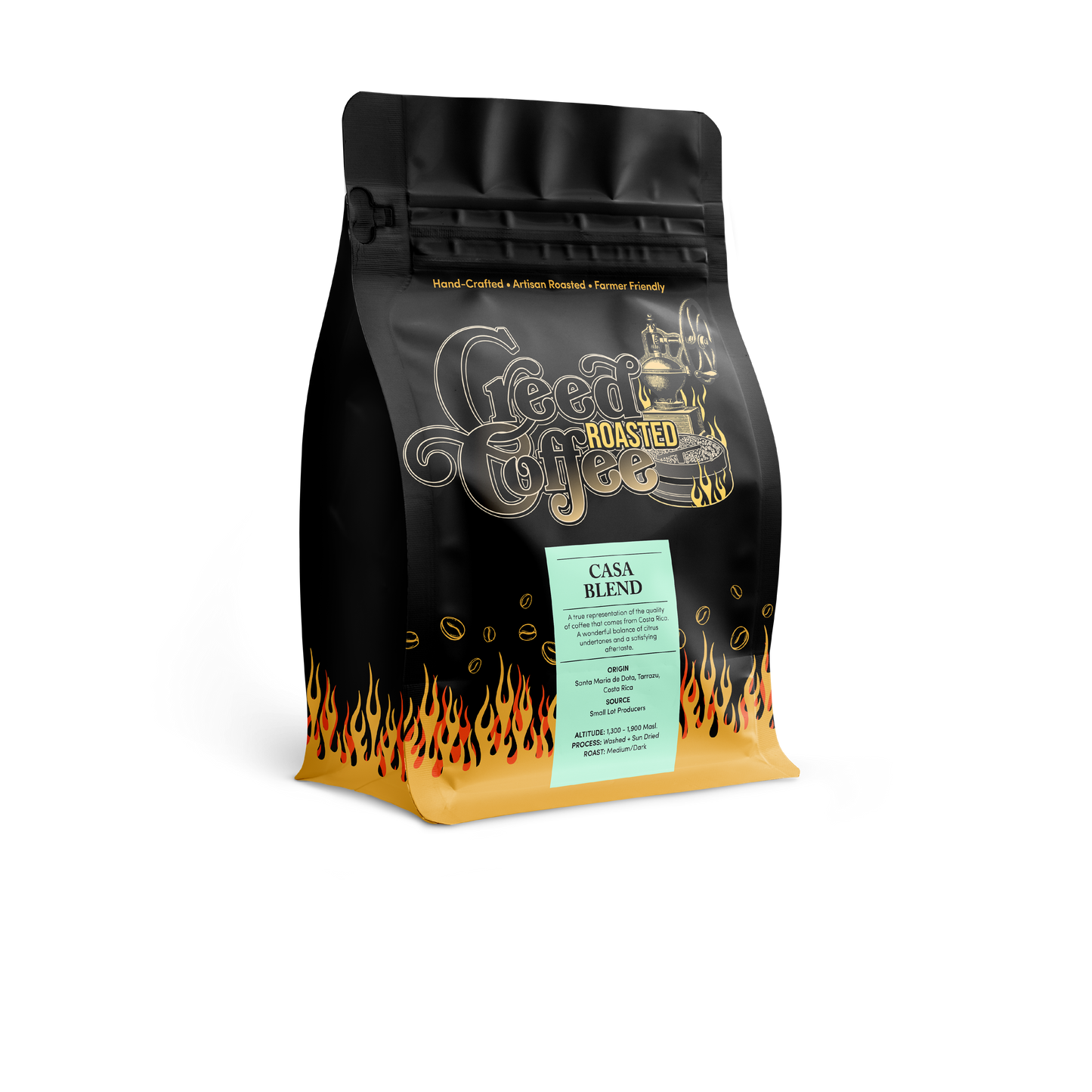 Casa Blend (340g)