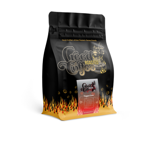 Cuppa Love Valentine's Day Blend (340g)