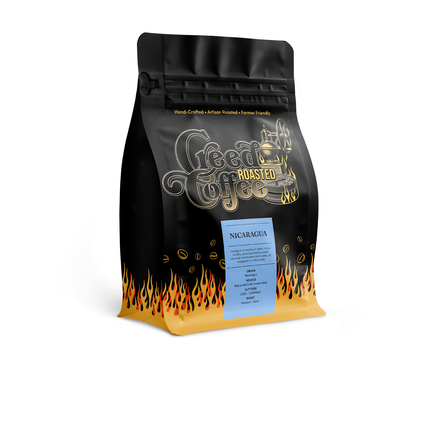 Nicaragua - Single Origin Series (340g)