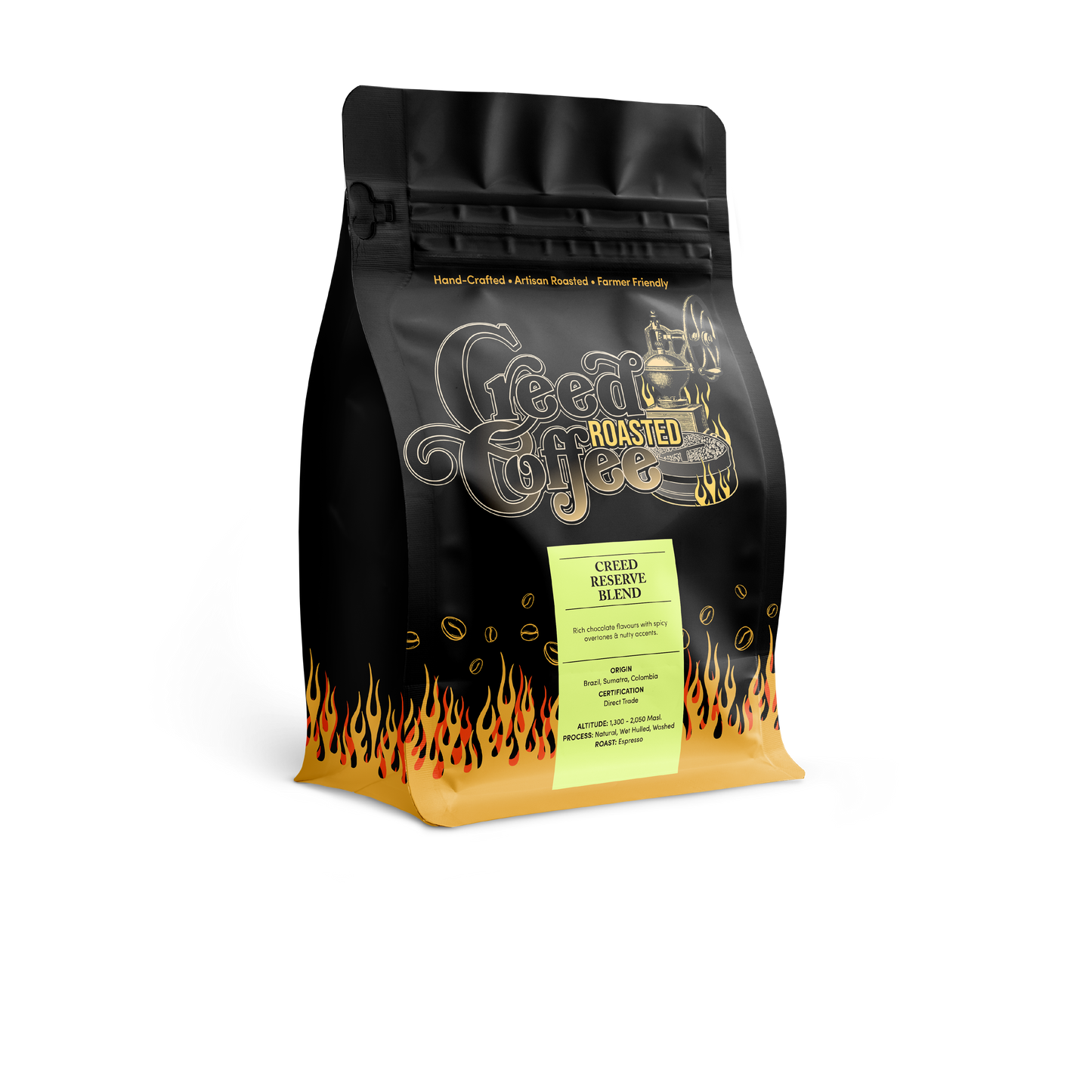 Reserve Blend (340g)