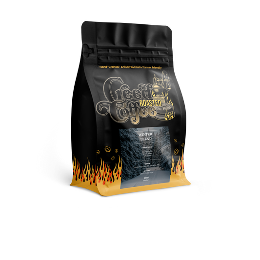Winter Blend (340g)